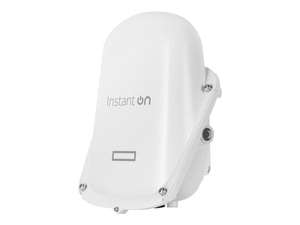 HPE NW ION AP27 (RW) Wi-Fi 6 AP HPE NW ION AP27 (RW) Wi-Fi 6 AP